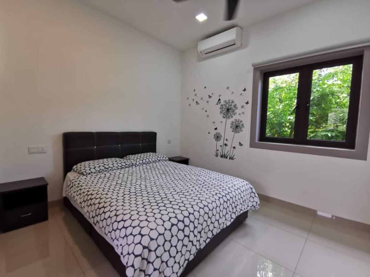 Capital O 90088 Mbp Leisure Resort Batu Pahat Exterior foto