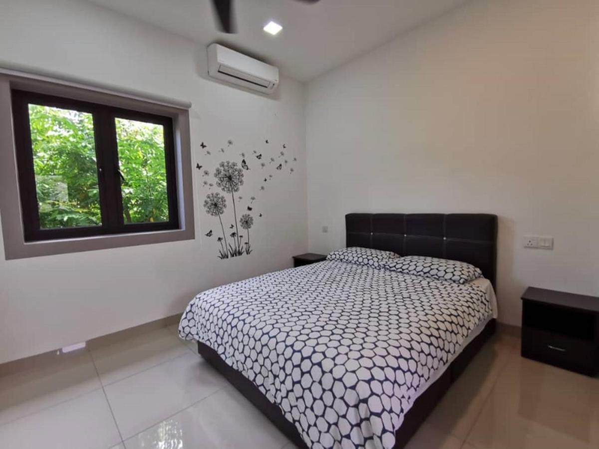 Capital O 90088 Mbp Leisure Resort Batu Pahat Exterior foto